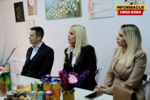 Mujović: Ako bih birao jedan projekat koji ću realizovati bio bi…