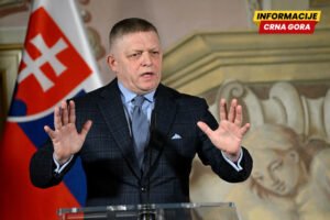 Fico: Rješenje za energetsku krizu – pustiti u EU ruski gas i naftu