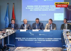 Koprivica: Javne nabavke jedan od ključnih segmenata upravljanja…