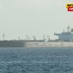 Ruski naftni tanker pristao u luku na Kubi uprkos sankcijama SAD i…