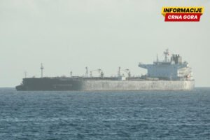 Ruski naftni tanker pristao u luku na Kubi uprkos sankcijama SAD i…