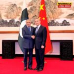 Kina i Pakistan predlažu plan u pet tačaka za mir na Bliskom istoku