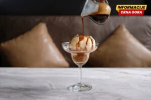 Kafa i desert: četiri jednostavna recepta koja uvijek uspijevaju