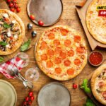 Pizza party: siguran recept za savršeno veče kod kuće