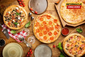 Pizza party: siguran recept za savršeno veče kod kuće
