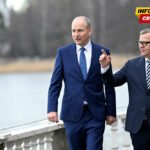 Premijeri Irske i Poljske: Odnos Budimpešte i Moskve tužan signal…