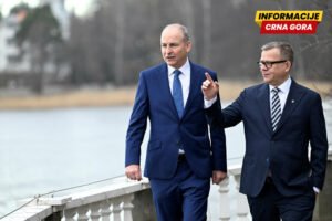 Premijeri Irske i Poljske: Odnos Budimpešte i Moskve tužan signal...