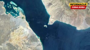 Bab el-Mandab: Druga ključna brodska ruta na Bliskom istoku koja…