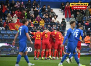 Mirkova Crna Gora pokazala da zna da napada, ali mora da nauči da se brani