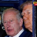 Kralj Čarls Treći ide u državnu posjetu SAD uprkos pozivima da je…