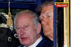 Kralj Čarls Treći ide u državnu posjetu SAD uprkos pozivima da je…