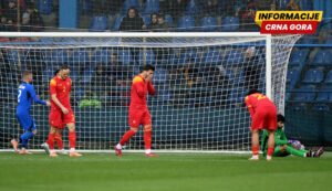 Bulatović: Puno pozitivnih stvari, uči se iz ovoga; Janković: Vidi se ideja, napredujemo