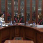 Koliko zarađuju sudije Ustavnog suda?