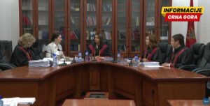 Koliko zarađuju sudije Ustavnog suda?