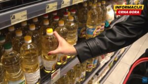 Cijene pojedinih proizvoda od sjutra bi mogle da porastu, vlast ne...