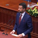 Milatović: Crna Gora i Sjeverna Makedonija ostaju vrednosni putokazi poštovanja različitosti