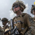Tri scenarija za kopnene operacije Amerike u Iranu, svaki je…