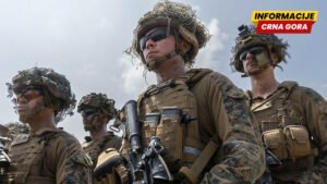 Tri scenarija za kopnene operacije Amerike u Iranu, svaki je…