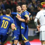 Gori Zenica, fenomenalni zmajevi lete na Mundijal, nastavlja se italijanska tragedija; Švedska slavi Ligu nacija