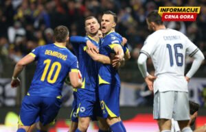 Gori Zenica, fenomenalni zmajevi lete na Mundijal, nastavlja se italijanska tragedija; Švedska slavi Ligu nacija