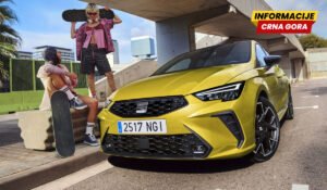 Seat je nedavno osvježio dva popularna modela. Sad su dobili upadljive boje