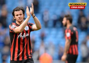 Bivši engleski fudbaler pravi haos i iza rešetaka: Optužbe za uvrede po dolasku u zatvor