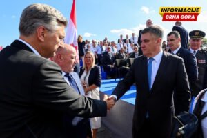 Plenković i Milanović dogovorili sjednicu Vijeća za nacionalnu sigurnost, zna se datum