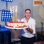 Sergej napravio gala slavlje za 50. rođendan: Slavimo život i godine pred nama