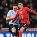 UŽIVO Engleska je pred pobjedom u pripremi za Hrvatsku. Pogledajte gol za vodstvo