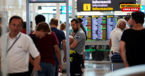 Putnicima u avionu zabranjeno nositi više od dva power banka