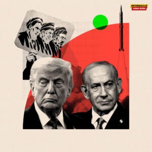 Tramp vodi rat po instinktu, a to ne daje rezultate: BBC urednik