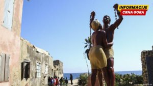 Zašto Nemačka nije podržala rezoluciju o trgovini robljem?