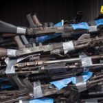 Ко профитира од света у рату? Глобални бум трансфера оружја