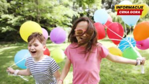 Срећна деца имају веће шансе да развију интелигенцију и постигну успех, каже наука