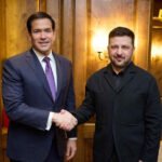 Рубио: Зеленски лаже о безбедносним гаранцијама, не желимо да будемо увучени у сукоб са Русијом