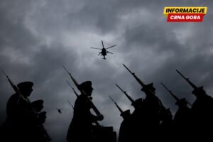 Češka kaže da nema novca za obranu da bi ispunila cilj NATO-a