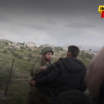 VIDEO Izraelska vojska privela ekipu CNN-a koja je izvještavala o napadu na Palestince