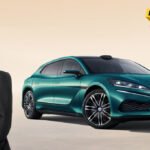 Daniel Craig lice je nove premium automobilske marke DENZA