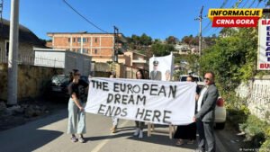Zapadni Balkan kao prihvatilište za odbijene azilante?