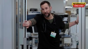 „Nadam se da će je gledaoci pratiti sa empatijom”: Noa Vajli o seriji ‘Pitsburška hitna služba’