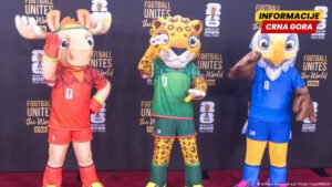 Oštre kritike na račun SAD – represija na Svetskom prvenstvu u fudbalu