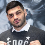 Filip Hrgović ima novi meč. Evo kad i protiv koga se bori
