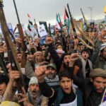 Huti u subotu napali Izrael: Upozorenje ili ulazak u rat?