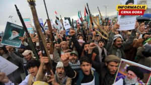 Huti u subotu napali Izrael: Upozorenje ili ulazak u rat?