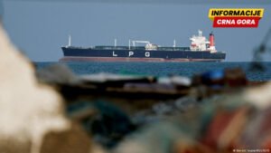 Zarađuje li Iran milione na blokadi Ormuskog moreuza?