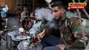 Zabrana alkohola u Damasku – kuda ide Sirija?