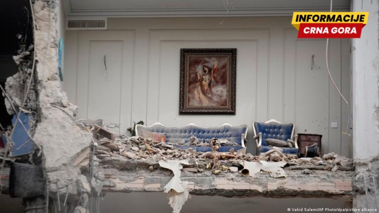 Međunarodno pravo ili pravo jačeg?