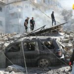 Humanitarna kriza u Libanu se pogoršava