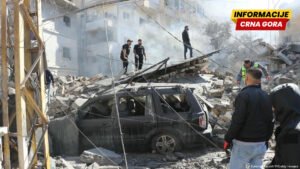 Humanitarna kriza u Libanu se pogoršava