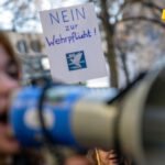 U Nemačkoj raste broj ljudi koji odbijaju vojni rok